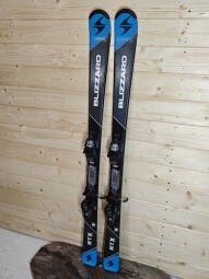 LYŽE BLIZZARD RTX RACE 146CM